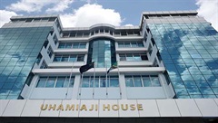 Immigration department